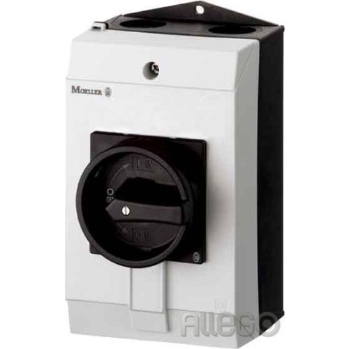 Bild: Moeller CI-PKZ0-GM Gehaeuse CI-PKZ0-GM IP 55