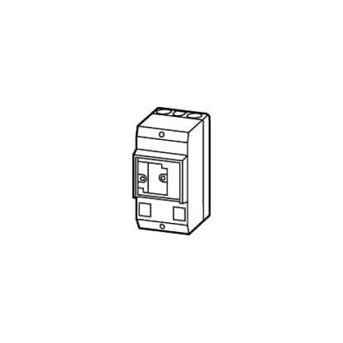 Bild: Moeller CI-PKZ0-M Gehaeuse CI-PKZ0-M IP 40