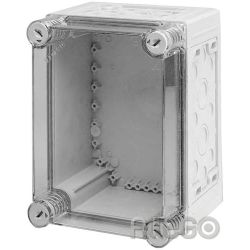 Moeller CI23E-125 ISOLIERSTOFF-GEHAEUSE