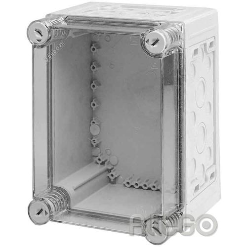 Bild: Moeller CI23E-125 ISOLIERSTOFF-GEHAEUSE