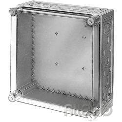 Moeller CI44E-125 ISOLIERSTOFF-GEHAEUSE