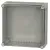 Bild: Eaton CI44E-150 | IP65 Verteilergehäuse | 375x375x175mm | Kunststoff transparent | Außenmontage