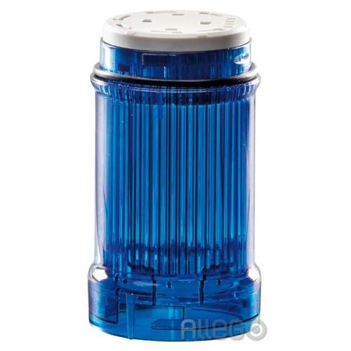 Bild: Moeller Dauerlicht-LED blau 24V 40mm SL4-L24-B Moeller Dauerlicht-LED blau 24V 4