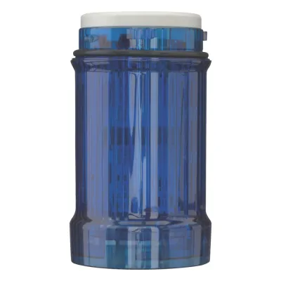 Eaton Dauerlichtmodul SL4-L24-B | LED 24V AC/DC | blau | IP66 | Ø43mm | Signalsäule | 171313