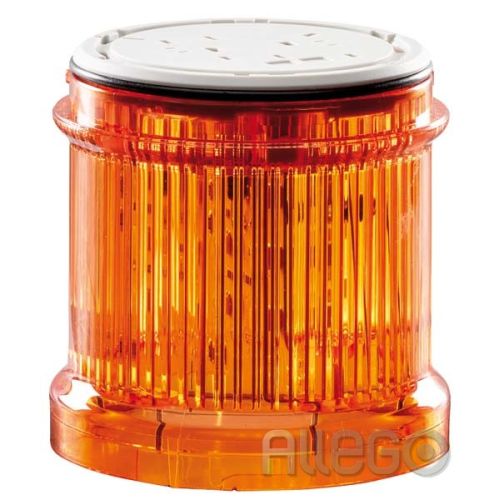Bild: Moeller Dauerlicht-LED SL7-L230-A orange IP66 230/240V AC Moeller Dauerlicht-LED