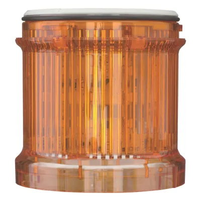 Eaton Dauerlichtmodul SL7-L230-A | 171426 | LED Signalmodul | 230-240V AC | IP66 | orange | Ø73mm