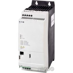 Moeller Drehzahlstarter FU 3/3phasig DE1-34016FN-N20N 480V 16A 7,5 kW/10HP Moell