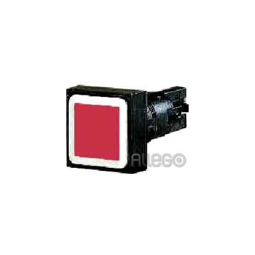 Bild: Moeller Drucktaste rot tastend Q18D-RT Moeller Drucktaste rot tastend Q18D-RT