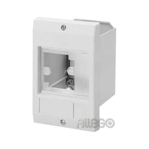 Bild: Moeller E-PKZ0 ISOLIERSTOFF-GEHAEUSE