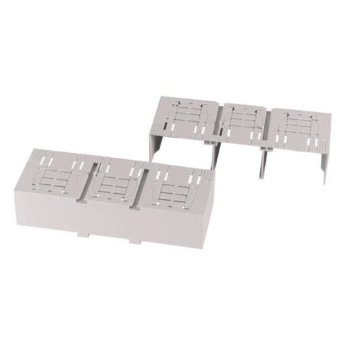 Bild: Moeller Eaton Electric Anschlussabdeckung XNH1-XKSA-42 3-polig 42mm