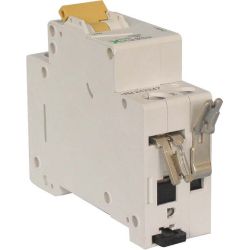 Moeller Eaton Electric Anschlusswinkel ZV-N-05TE-10 N 0,5TE 50A