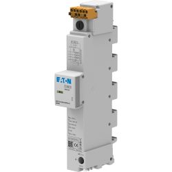 Moeller Eaton Electric Blitzstrom-Überspannungsableiter SPZT123-300/3+NPE-S 2TN-