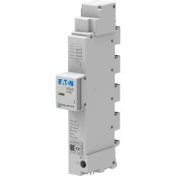 Moeller Eaton Electric Blitzstrom-Überspannungsableiter SPZT123-300/3+NPE-S-OS 2