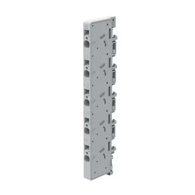Eaton Einspeiseklemme ZSD-ESK25-SPZT EP-501394 | 101A | 1,5-25mm² | 5-polig | für 40mm Sammelschiene | Flachschiene