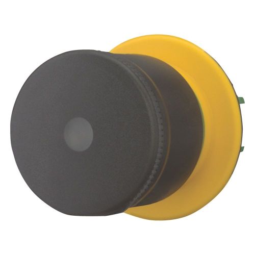 Bild: Moeller Eaton Electric Not-Halt/Aus-Taste M22S-PVL30 RMQ-Titan Pilzform 30mm bel