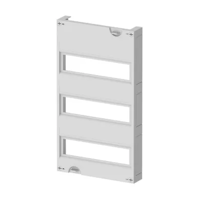 Moeller Eaton Electric OA-Haube ZSD-H450/OA/KLP 450mm komplett