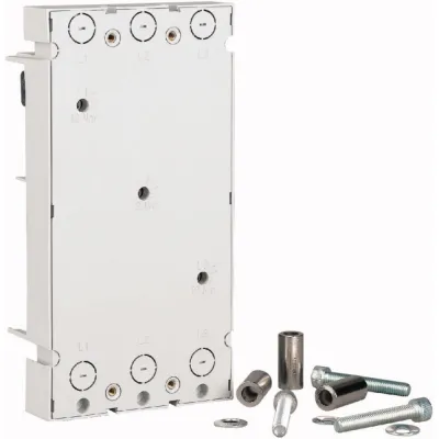 EATON Sammelschienenadapter NZM3-XAD550 | 550A | für NZM3 | UL508 | 30mm Breite | halogenfrei