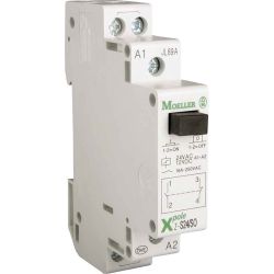 Moeller Eaton Electric Stromstossschalter Z-S24/SS 24VAC/16A/2S