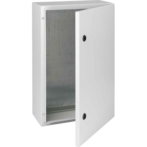 Bild: Moeller Eaton Electric Wandgehäuse CS-84/200