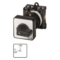 Moeller Ein-Aus-Schalter T0-3-8342/Z Moeller Ein-Aus-Schalter T0-3-8342/Z