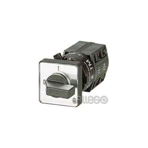 Bild: Moeller Ein-Aus-Schalter TM-2-8292/E Moeller Ein-Aus-Schalter TM-2-8292/E