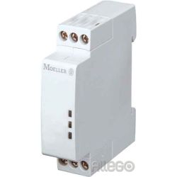 Moeller ETR2-44 Zeitrelais blinkend 2 Zeiten