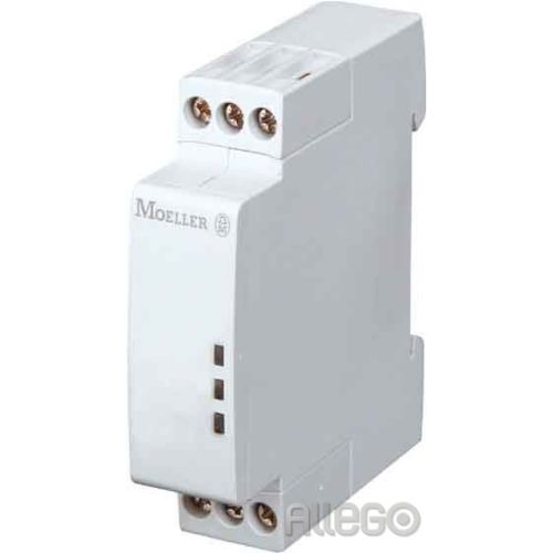 Bild: Moeller ETR2-69 Zeitrelais Multifunktion