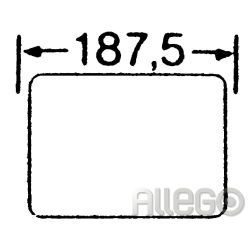 Moeller FL2-X ISOLIERSTOFF-FLANSCH