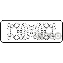 Moeller FL4-D ISOLIERSTOFF-FLANSCH