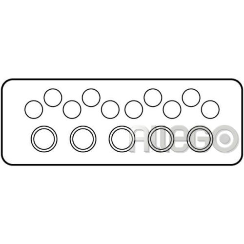 Bild: Moeller Flansch-CI-Gehäuse FL4-4 375x23x116mm Moeller Flansch-CI-Gehäuse FL4-4 3