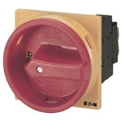 Moeller Hauptschalter Einbau P1-25/EA/SVB/2HI11 Moeller Hauptschalter Einbau P1-