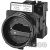 Bild: Moeller Hauptschalter Einbau P1-25/EA/SVB-SW/N Moeller Hauptschalter Einbau P1-2