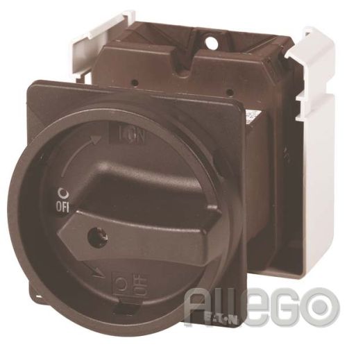 Bild: Moeller Hauptschalter Zwischenbau T5B-3-8342/V/SVB-SW Moeller Hauptschalter Zwis