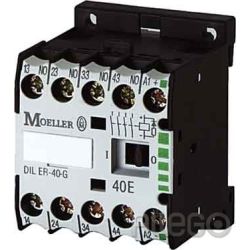 Moeller Hilfsschütz AC 4S DILER-40(42V 50Hz 48V 60Hz) Moeller Hilfsschütz AC 4S 