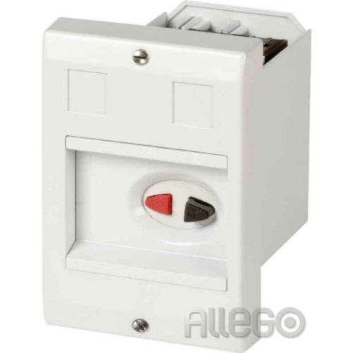 Bild: Moeller Isolierstoffgehäuse Einbau E-PKZ01 Moeller Isolierstoffgehäuse Einbau E-