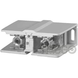 Moeller Klemme 250A 4polig K150/4 für Netzanschluß Moeller Klemme 250A 4polig K1
