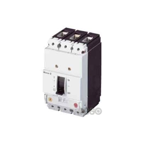 Bild: Moeller Lasttrennschalter PN1-125 3polig 125A Moeller Lasttrennschalter PN1-125 