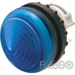 Moeller Leuchtmeldervorsatz hoch blau M22-LH-B Moeller Leuchtmeldervorsatz hoch 