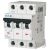Bild: Moeller LS-Schalter 16A 3polig FAZ-C16/3 C-Charakter Moeller LS-Schalter 16A 3po