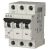 Bild: Moeller LS-Schalter 32A 3polig FAZ-C32/3 C-Charakter Moeller LS-Schalter 32A 3po