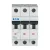 Bild: EATON Leitungsschutzschalter FAZ-C32/3 | 3-polig | 32A | C-Charakteristik | 400V | 15kA | Hutschiene | 3TE | IP20