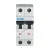 Bild: EATON Leitungsschutzschalter FAZ-C4/2 278752 | 2-polig | 4A | C-Charakteristik | 400V | 15kA | IP20 | Industriequalität