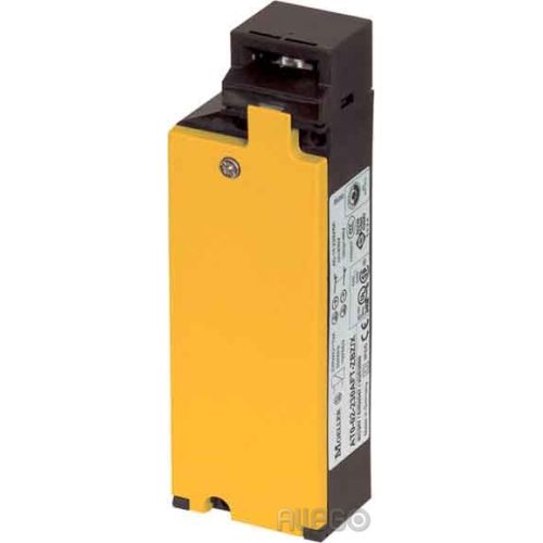 Bild: Moeller LSS0224DFTZBZ/X Positionsschalter 2Ö, Basis, Federk.