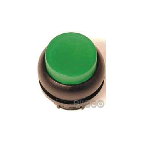 Bild: Moeller M22-DLH-G Leuchtdrucktaste IP66 hoch 216969 Frontring Titan, tastend