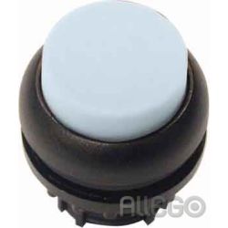 Moeller M22-DLH-W LEUCHTDRUCKTASTE HOCH TASTEND WEISS