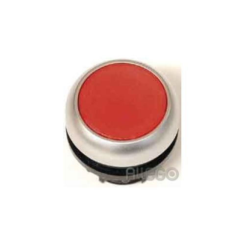 Bild: Moeller M22-DRL-R LEUCHTDRUCKTASTE FLACH, RASTEND ROT