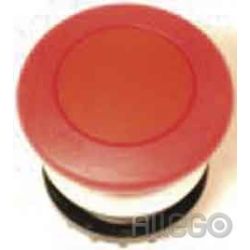 Moeller M22-DRP-R-X0 PILZDRUCKTASTE RASTEND ROT