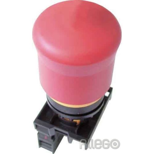 Bild: Moeller M22-PV/K01 NOT-AUS-TASTER-KOMPLETTGERAET