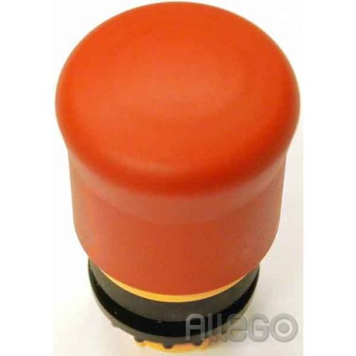 Bild: Moeller M22-PV NOT-AUS-Taste unbeleuchtet Fronteinbau IP66, 216876