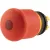 Bild: Eaton Not-Aus-Taster M22-PVL / 216878 | beleuchtet | Pilzform Ø38mm | Zugentriegelung | IP66/IP69K | rot